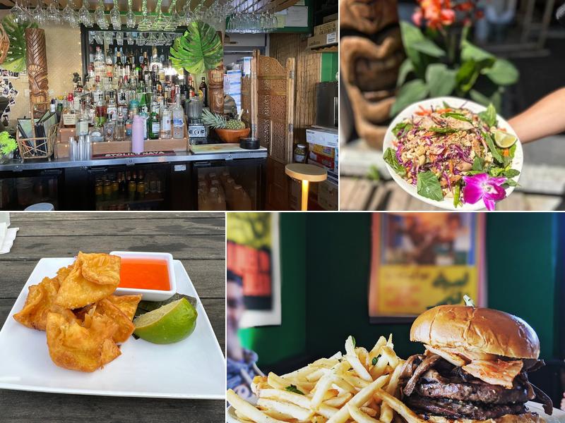 TigerFish 126 Corn Neck Rd, New Shoreham