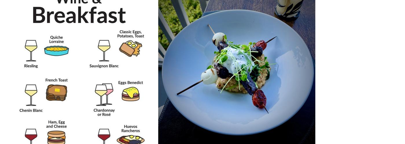 The Atlantic Inn Menu