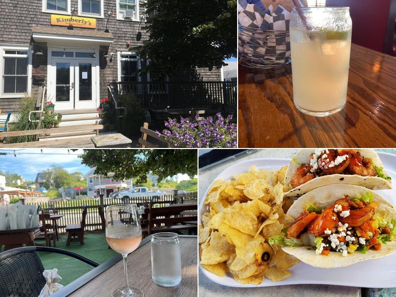 Kimberly's 238 Ocean Ave, New Shoreham