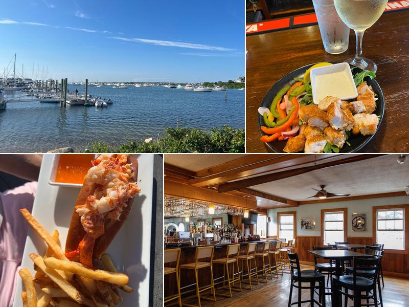 Dead Eye Dick's 218 Ocean Ave, New Shoreham