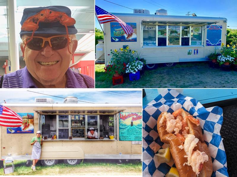 Southeast Light Delights