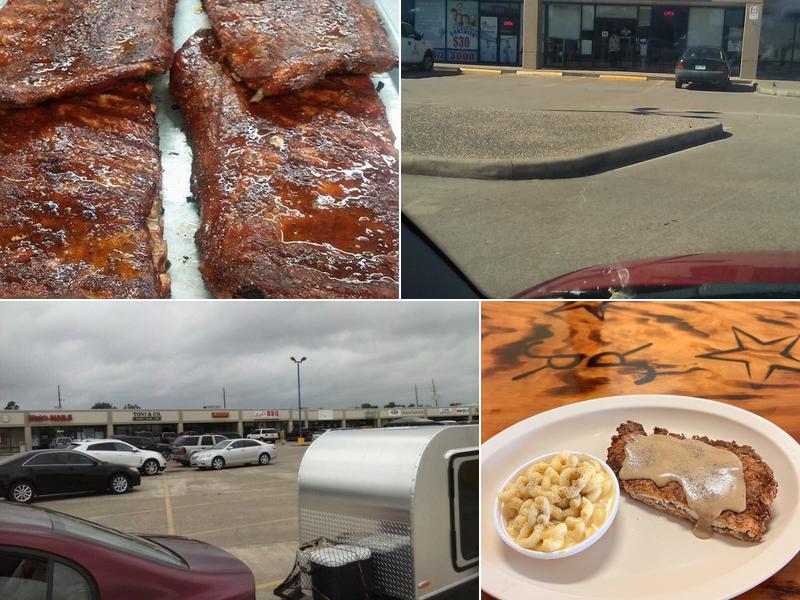 Carl's BBQ 31315 Farm to Market 2920 #10, Waller