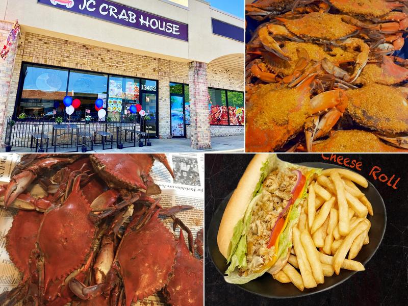 JC Crab House