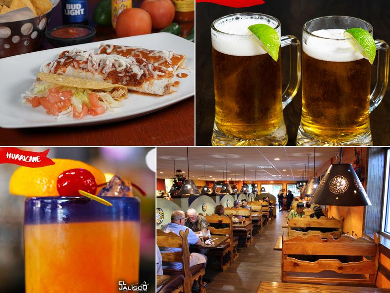 El Jalisco Eastpoint