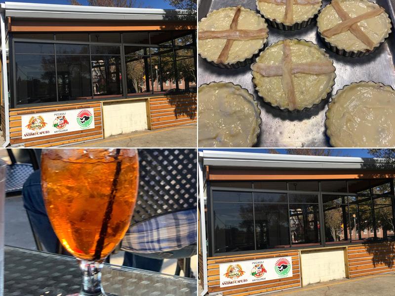 Sapori di Napoli Pizzeria & Restaurant