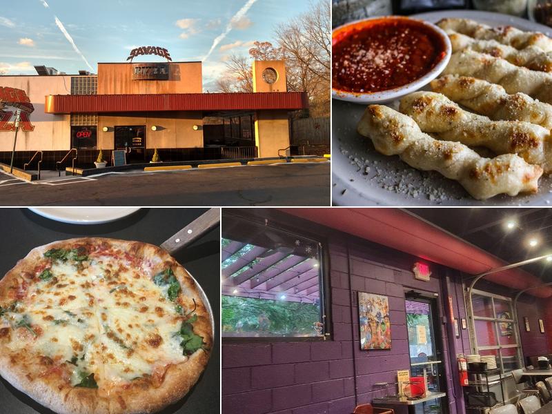 Savage Pizza (Avondale Estates)