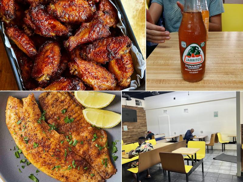 halal pizza and cafe