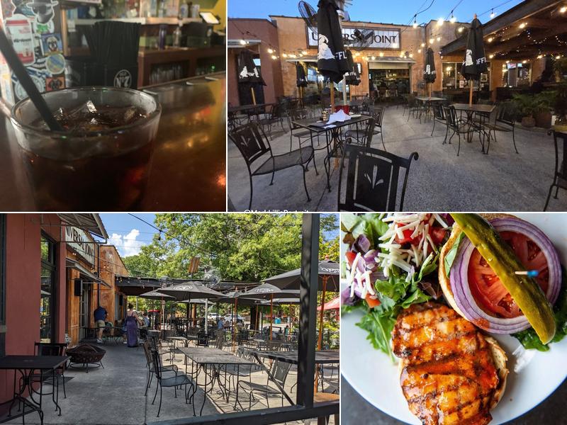 Universal Joint Decatur