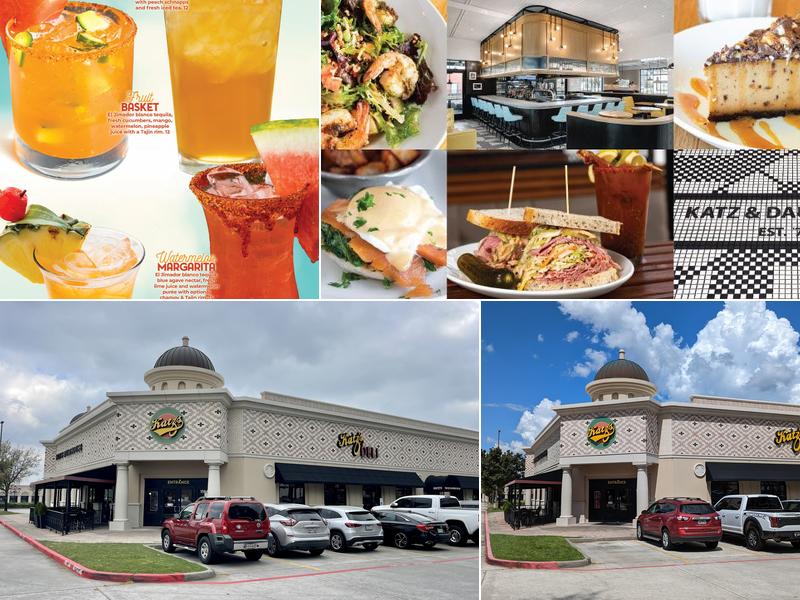 Katz's 19075 I-45, Shenandoah