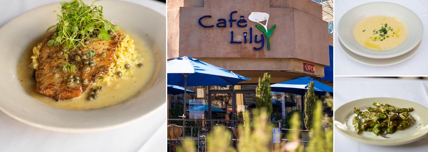 Café Lily