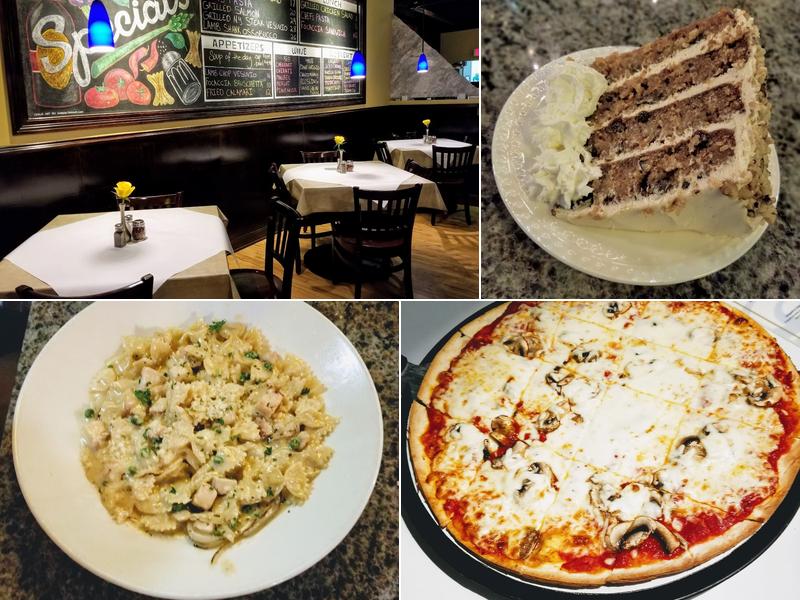 Ciao Baby! 232 E Main St, Barrington