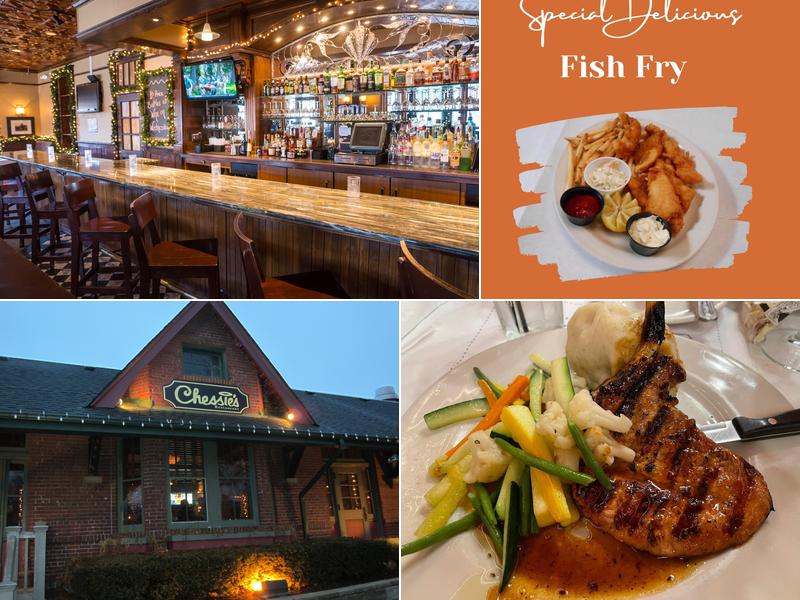 Chessie's Restaurant