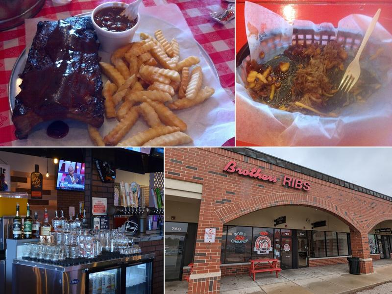 Rep's Place 3200 Kirchoff Rd, Rolling Meadows