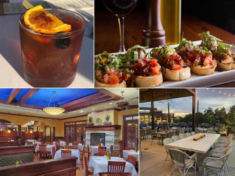 Biaggi's Ristorante Italiano