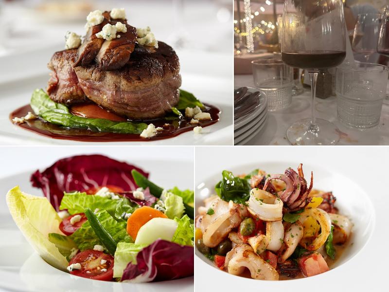 Francesca's Famiglia