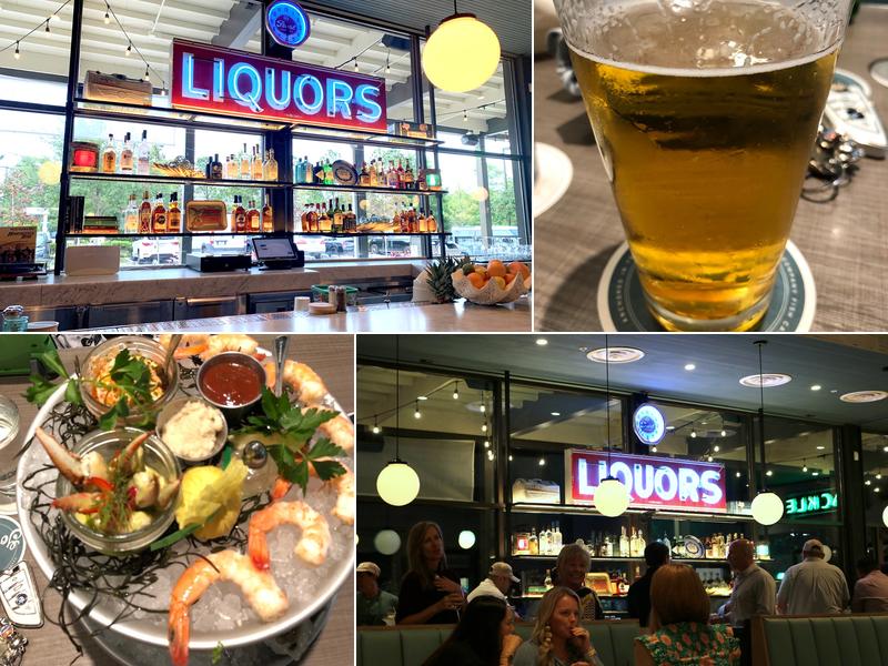 Goode Co. Fish Camp 8865 Six Pines Dr suite 100, Shenandoah