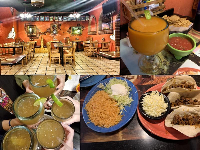 Chimi's Fresh-Mex 8 Wentzville Center Drive, Wentzville