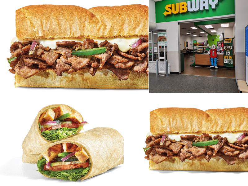 Subway
