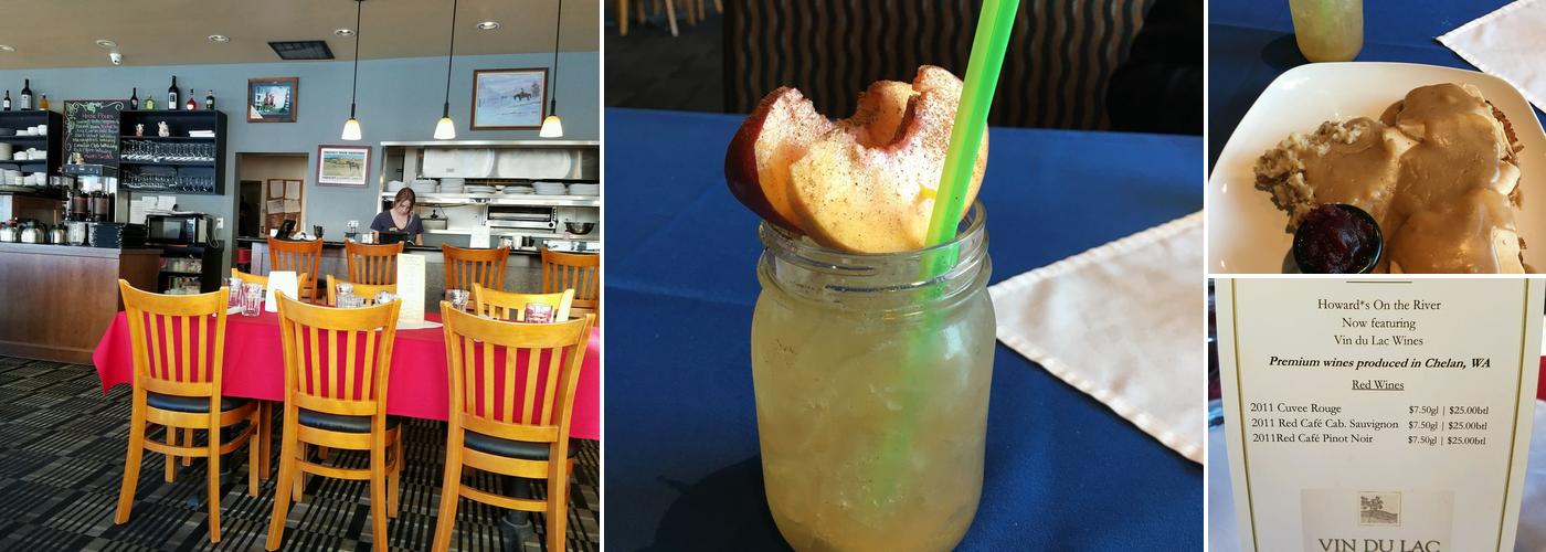 Howard*s Rivers Restaurant