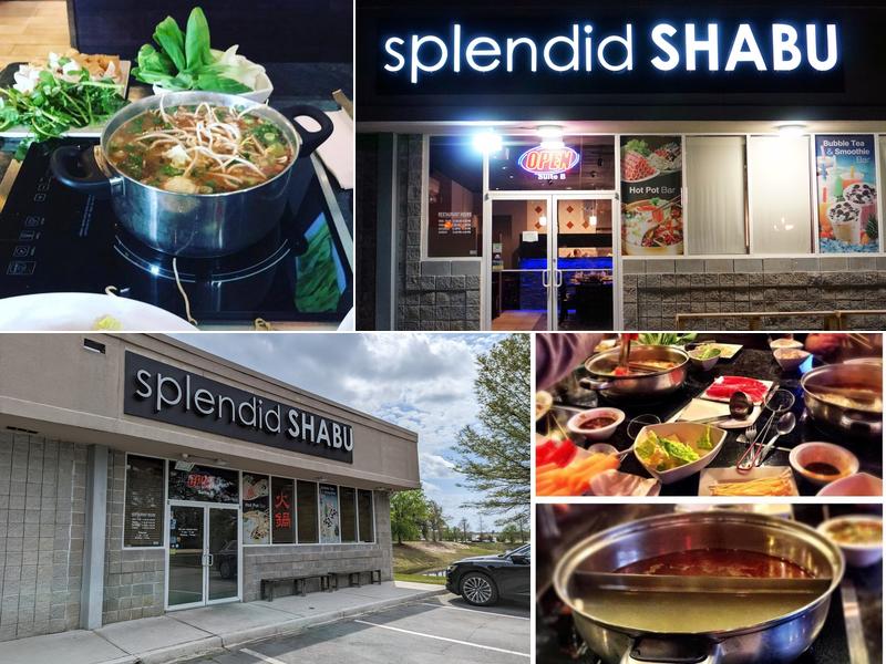 Splendid Shabu