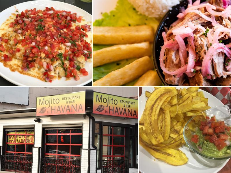 Mojito in Havana 3939 Shelbyville Rd Suite 103, Louisville