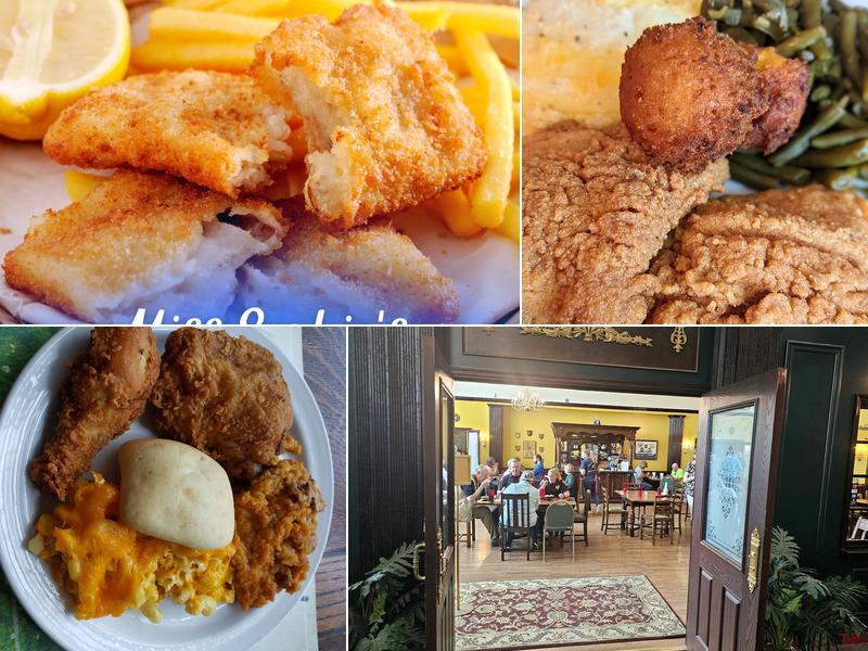 Miss Sophie's Marketplace