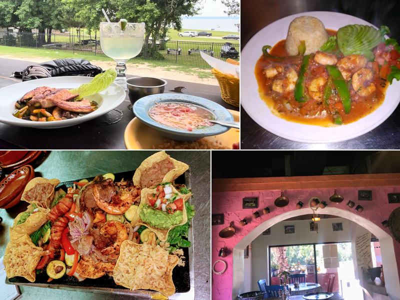 San Miguel De Allende Bar And Grill