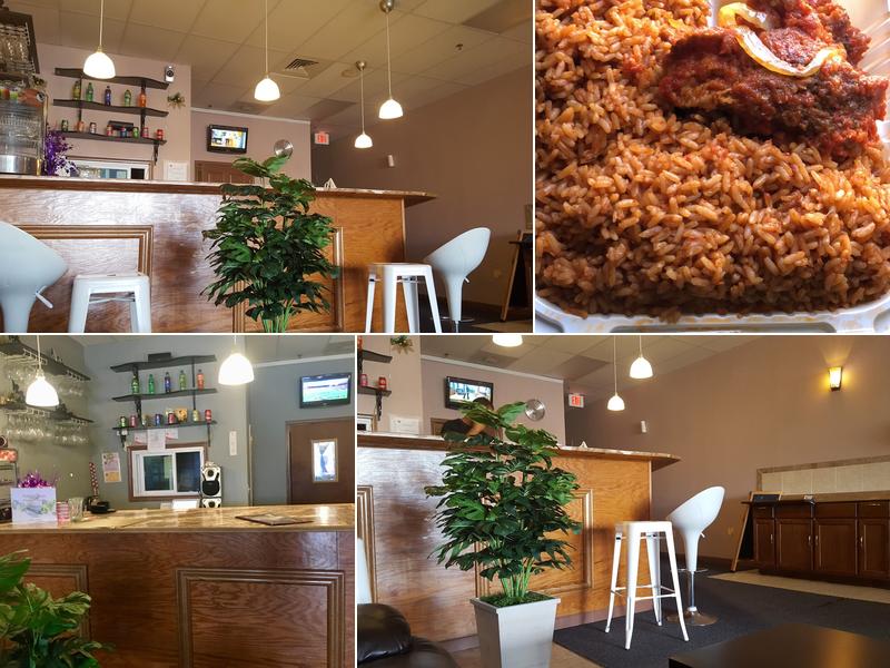 Joyful Heart African Cuisine