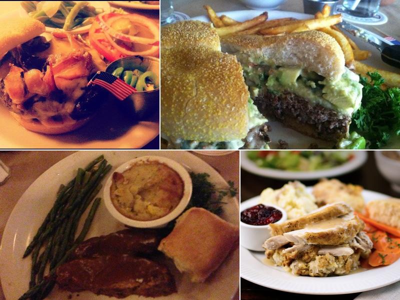 Ted's Montana Grill 1680 Mall of Georgia Blvd, Buford