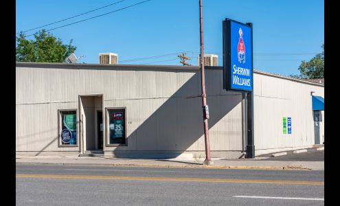 Sherwin-Williams Paint Store
