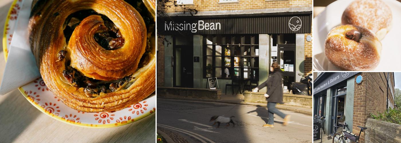 Missing Bean Abingdon