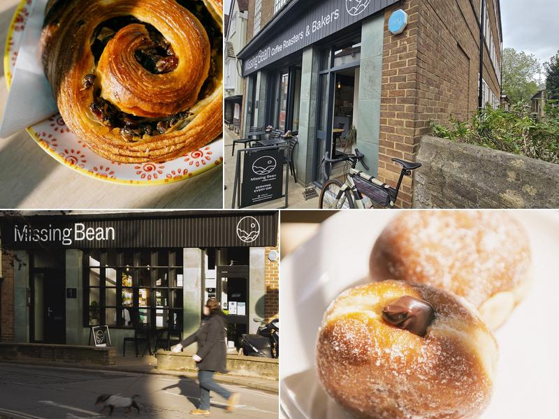 Missing Bean Abingdon