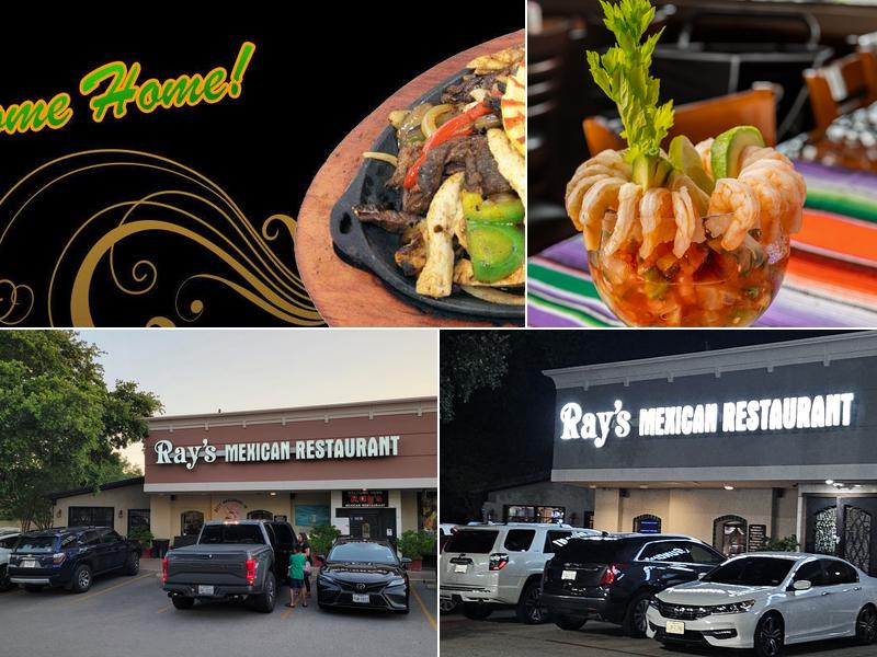 Ray's Mexican Restaurant