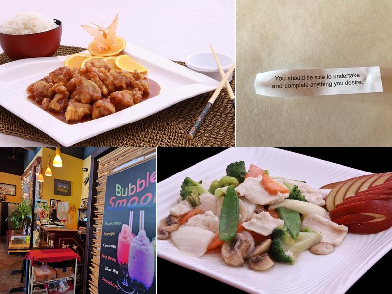 Golden Seven Suwanee