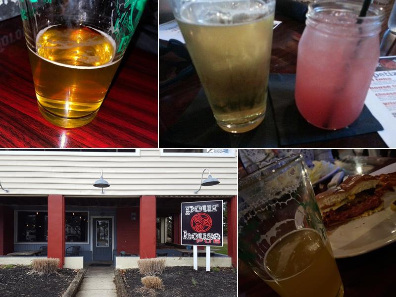 Pour House Pub 205 A Tackle Cir, Chester