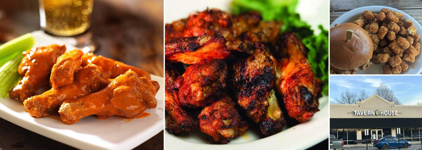 The Tavern at Sugar Hill