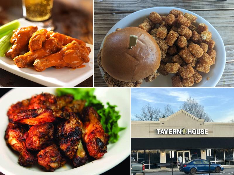 The Tavern at Sugar Hill