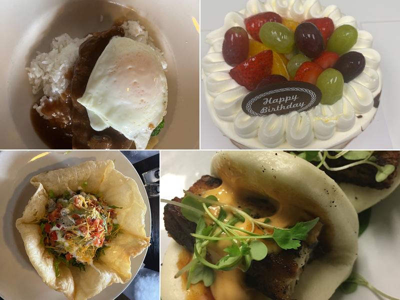 Rico’s World Kitchen