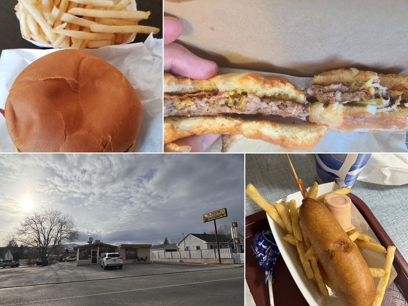 T Cees 235 N State St, Fairview