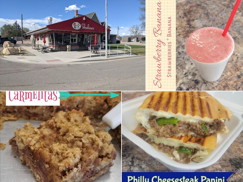 Shalan’s 192 Main St, Moroni