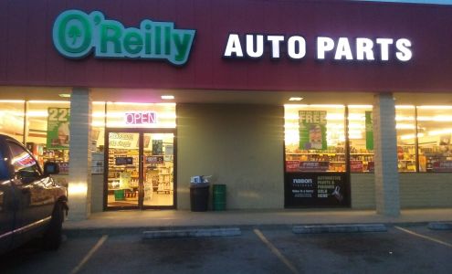 O'Reilly Auto Parts