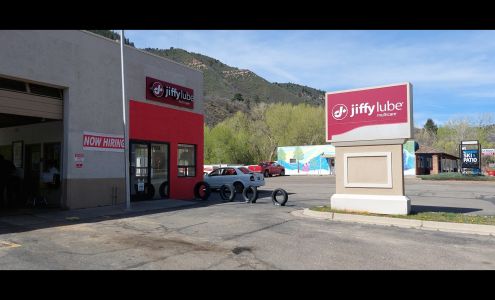 Jiffy Lube Multicare