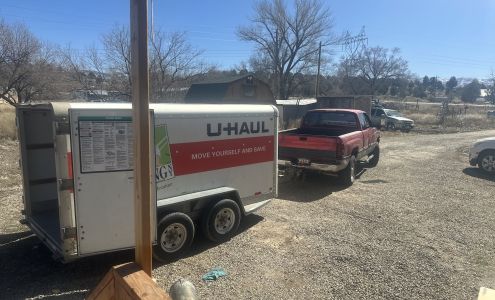 U-Haul Neighborhood Dealer