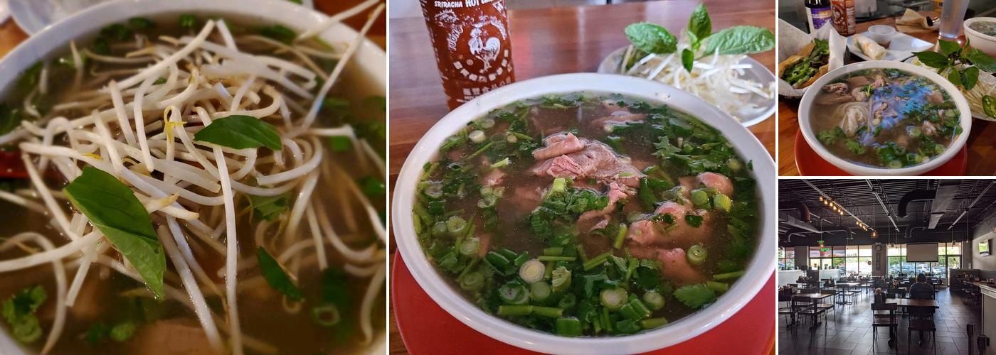 Pho One-O
