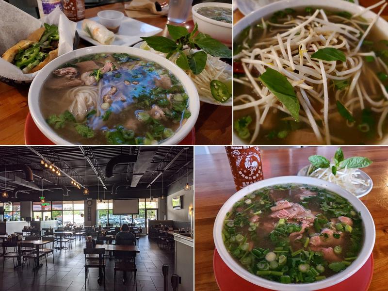 Pho One-O 2651 Annapolis Rd B, Hanover