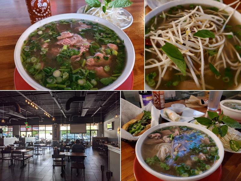 Pho One-O