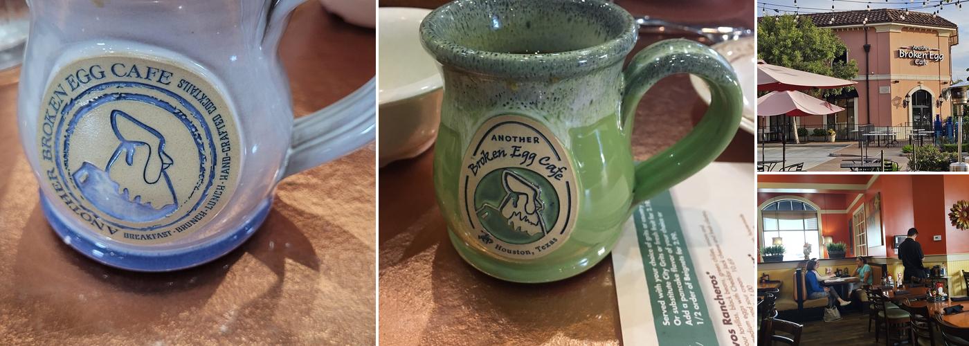 Another Broken Egg Cafe