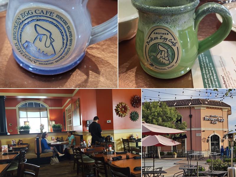 Another Broken Egg Cafe