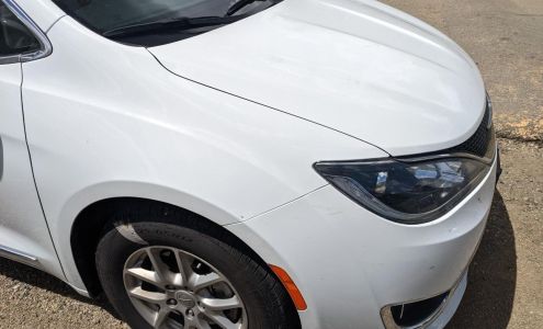 Enterprise Rent-A-Car