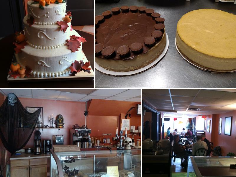Il Caffe Espresso Bar & Pastry Shop